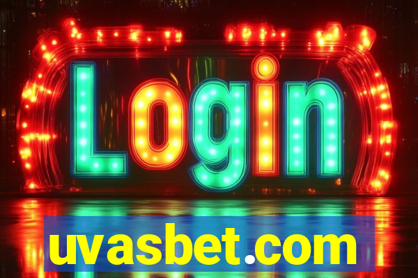 uvasbet.com