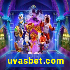 uvasbet.com