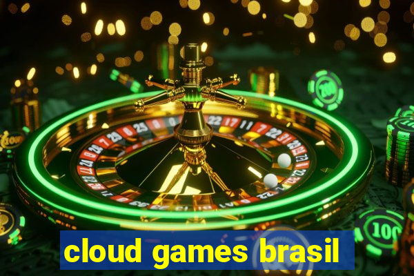 cloud games brasil