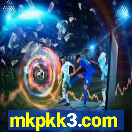 mkpkk3.com