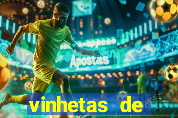 vinhetas de abertura de futebol