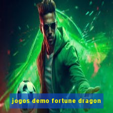 jogos demo fortune dragon