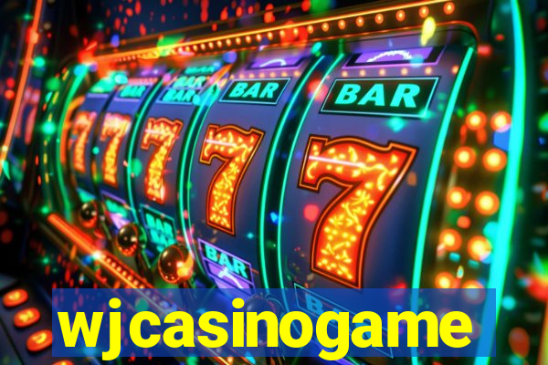 wjcasinogame