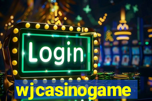 wjcasinogame