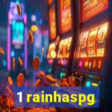 1 rainhaspg