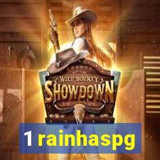 1 rainhaspg