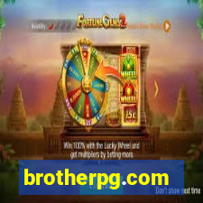 brotherpg.com