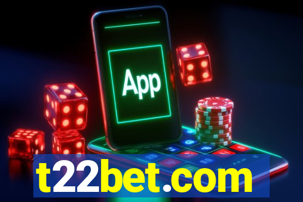 t22bet.com