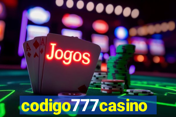 codigo777casino