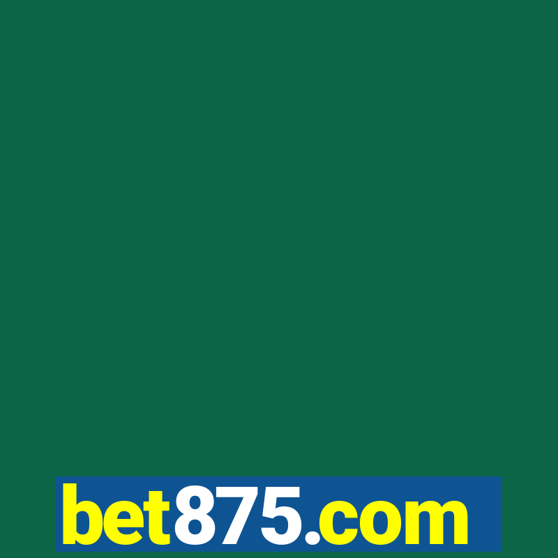 bet875.com