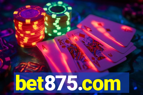 bet875.com