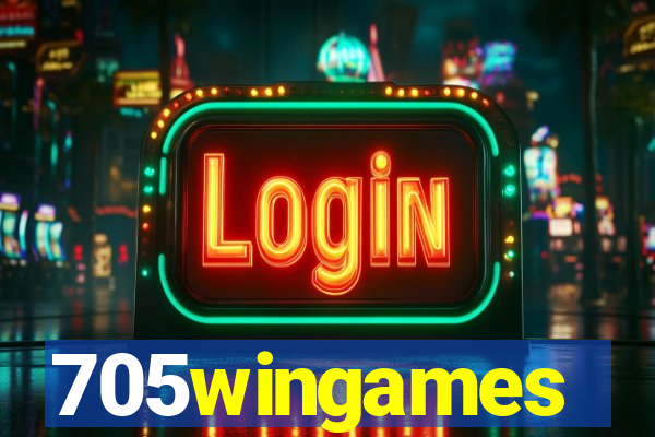 705wingames