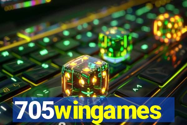 705wingames