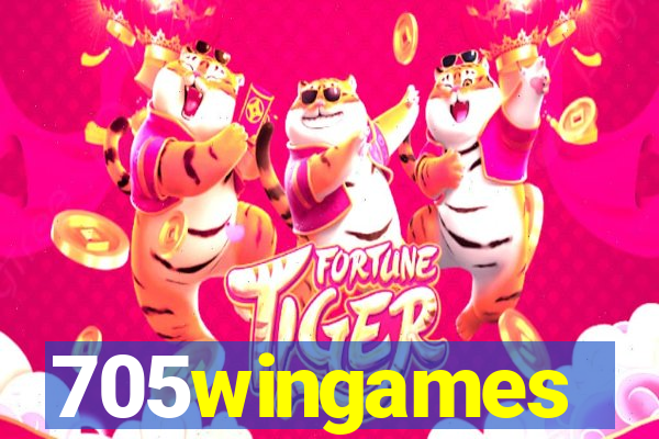 705wingames