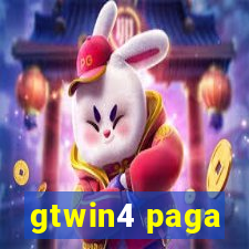 gtwin4 paga