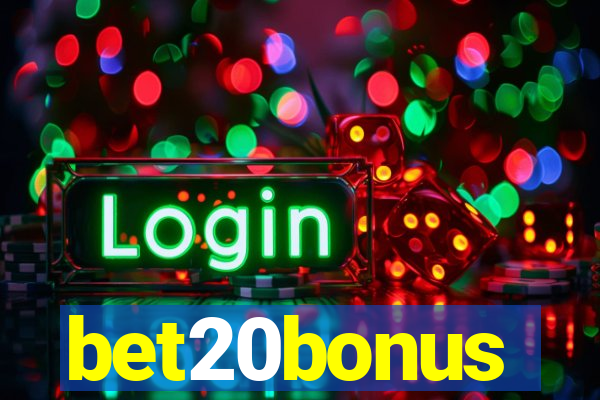 bet20bonus