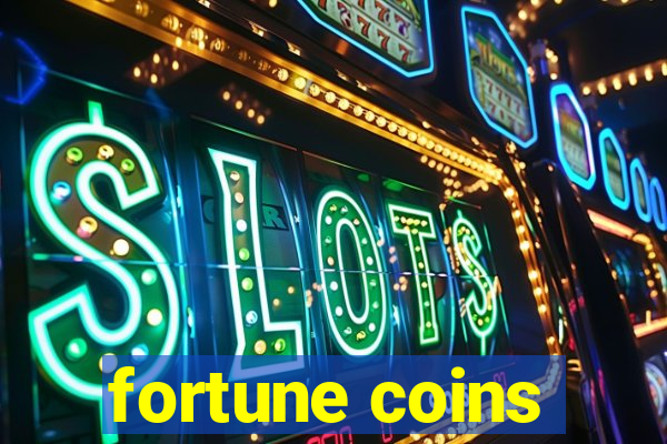 fortune coins