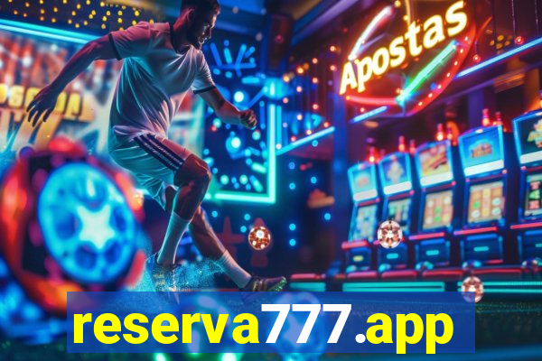 reserva777.app