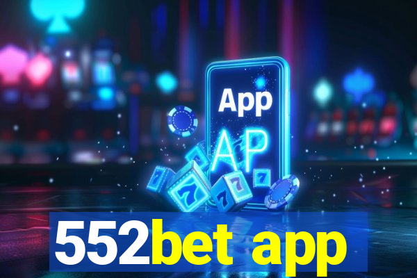 552bet app