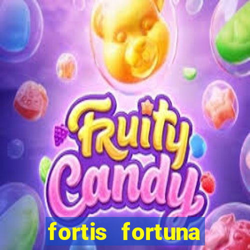 fortis fortuna adiuvat origem