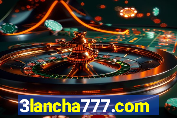 3lancha777.com