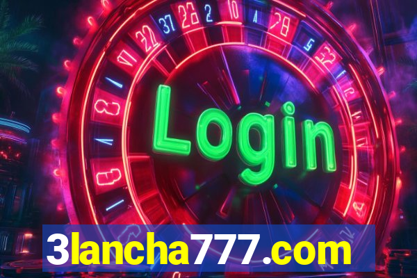 3lancha777.com