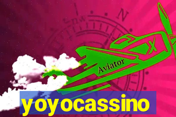 yoyocassino