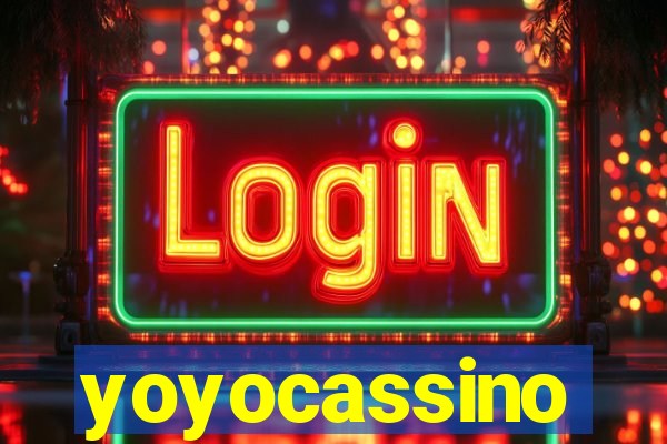 yoyocassino