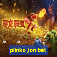 plinko jon bet