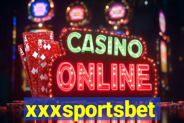 xxxsportsbet