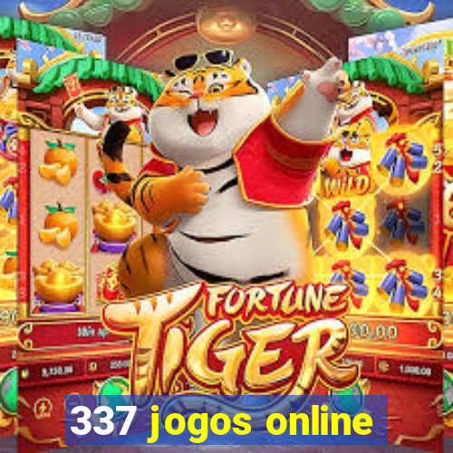 337 jogos online