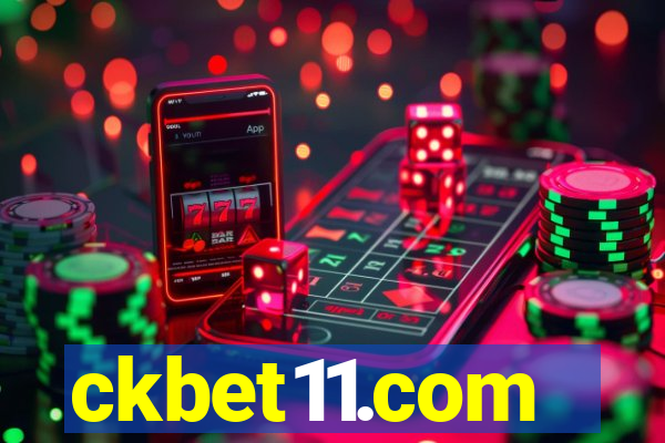 ckbet11.com