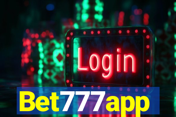 Bet777app