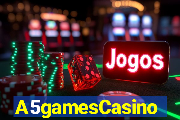 A5gamesCasino