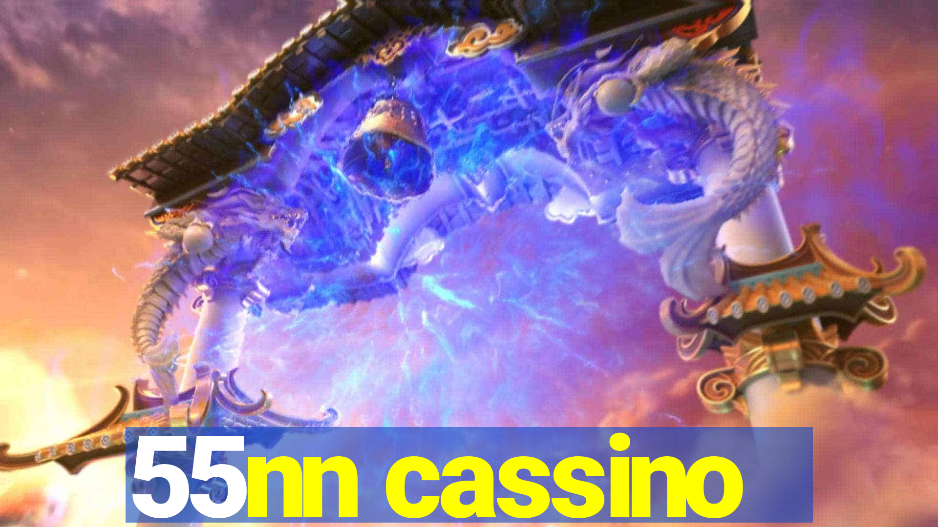 55nn cassino