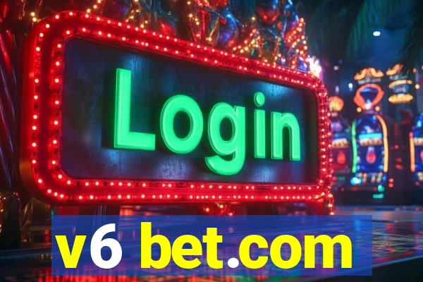 v6 bet.com