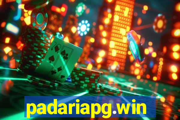 padariapg.win