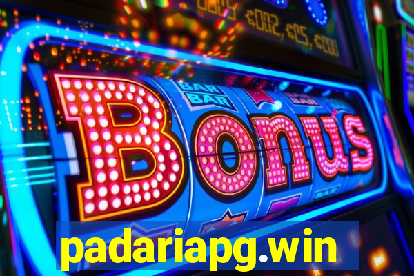 padariapg.win