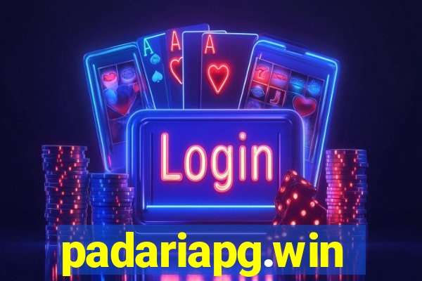 padariapg.win