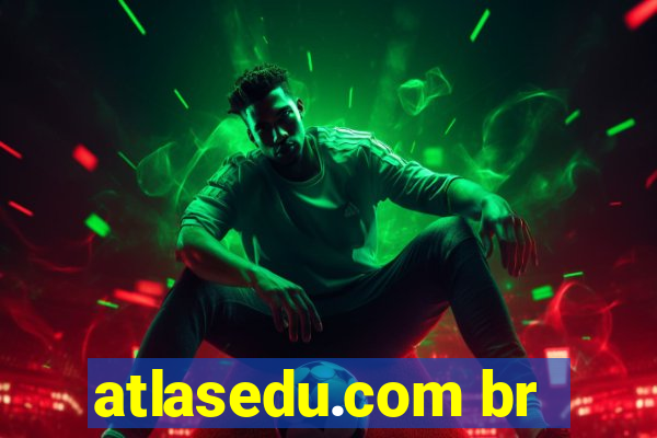 atlasedu.com br