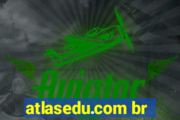 atlasedu.com br