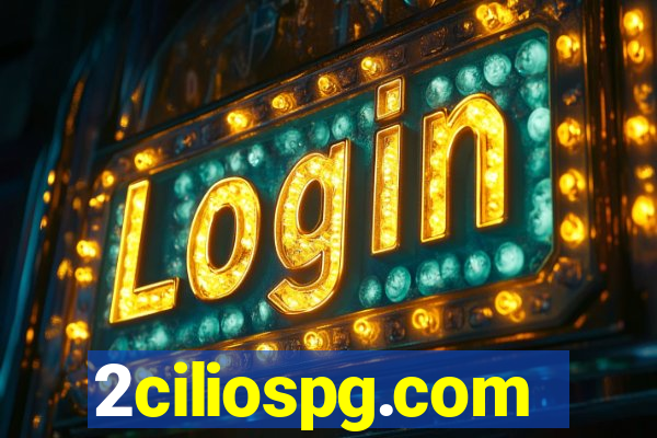 2ciliospg.com