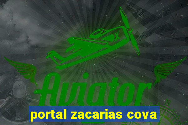 portal zacarias cova