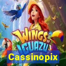 Cassinopix