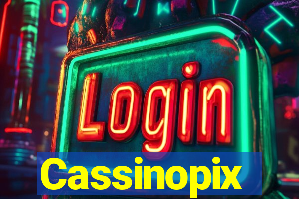 Cassinopix