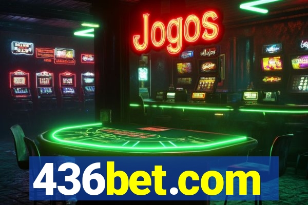 436bet.com