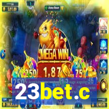 23bet.c