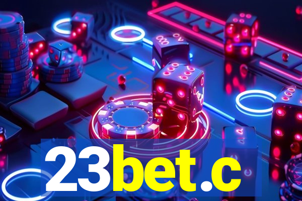 23bet.c