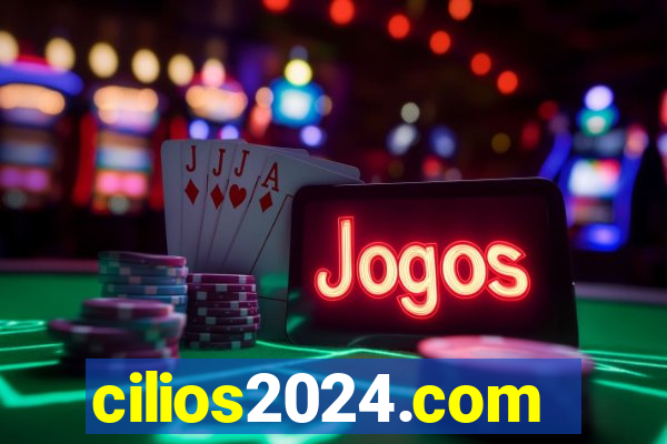 cilios2024.com