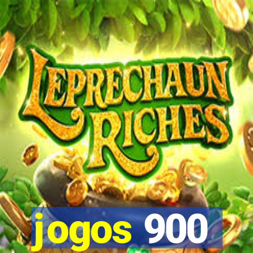 jogos 900